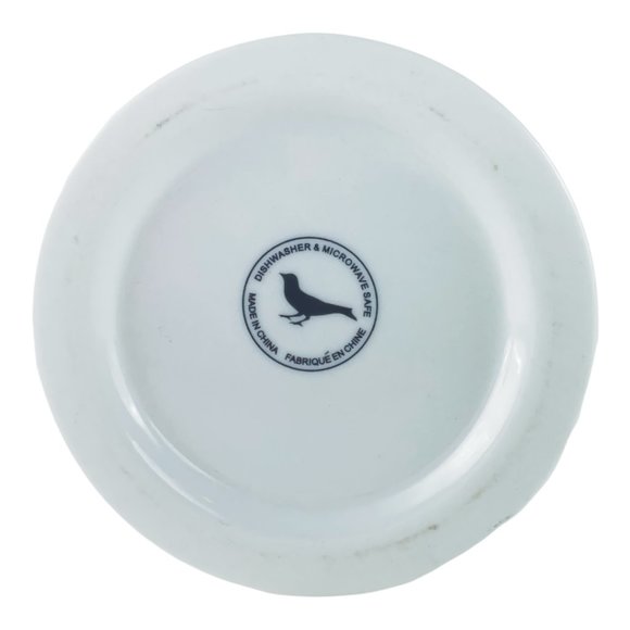 Anthropologie Shaving Mug D Initial Monogram Mug - Picture 4 of 4